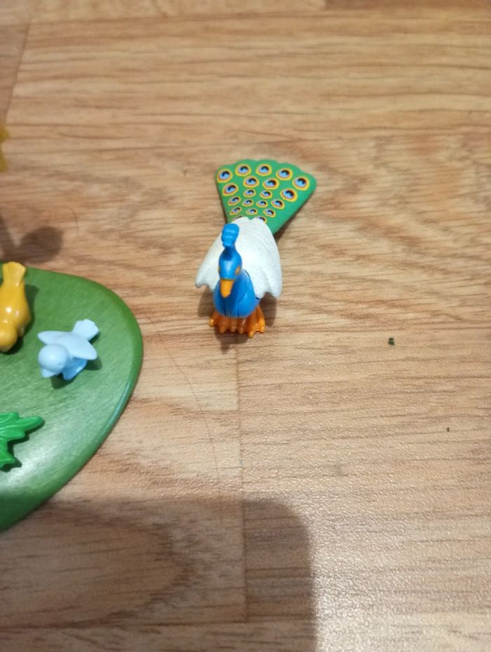 Playmobil animaux - photo numéro 4