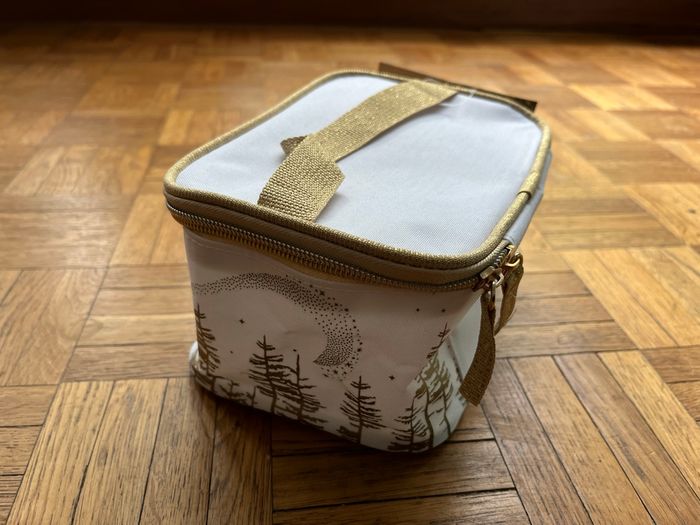 Trousse de toilette - photo numéro 2