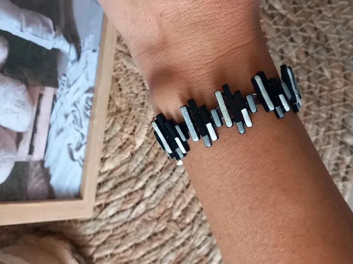 Bracelet Ikita neuf - photo numéro 6