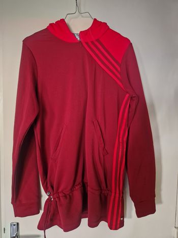 Sweat à capuche adidas