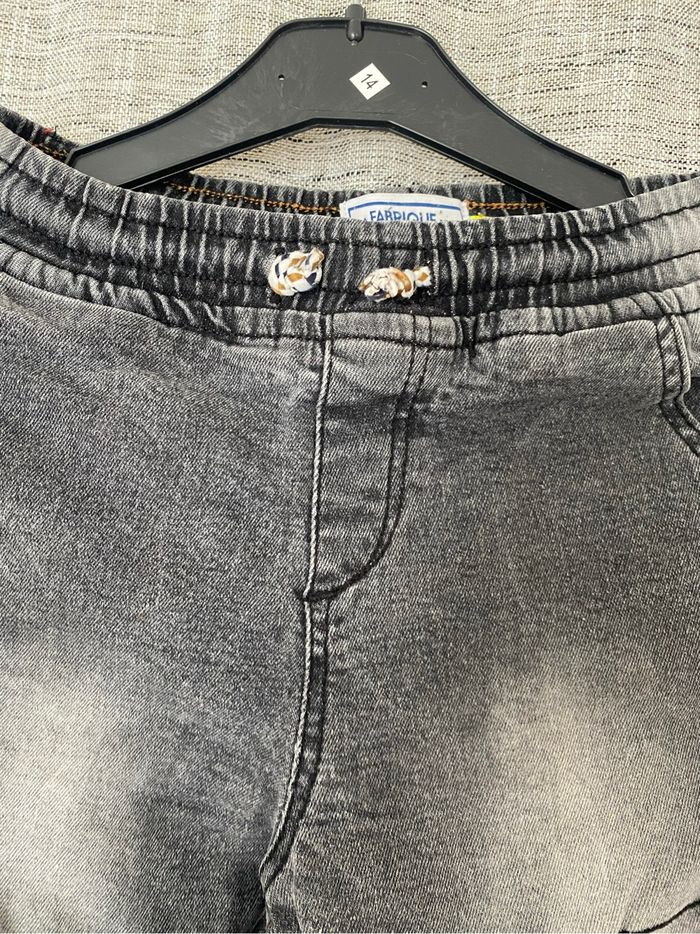 Pantalon garçon taille 8ans - photo numéro 4