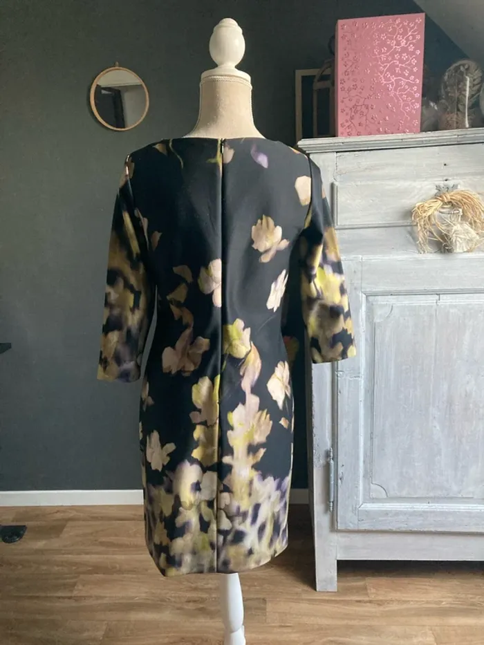 Robe élégante - photo numéro 3