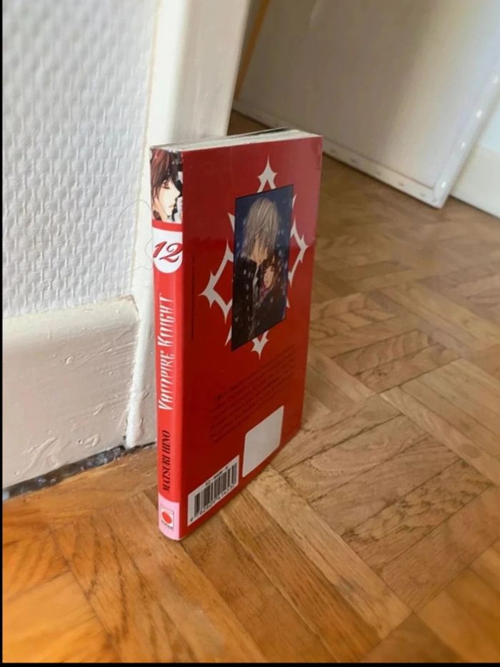Manga - photo numéro 4