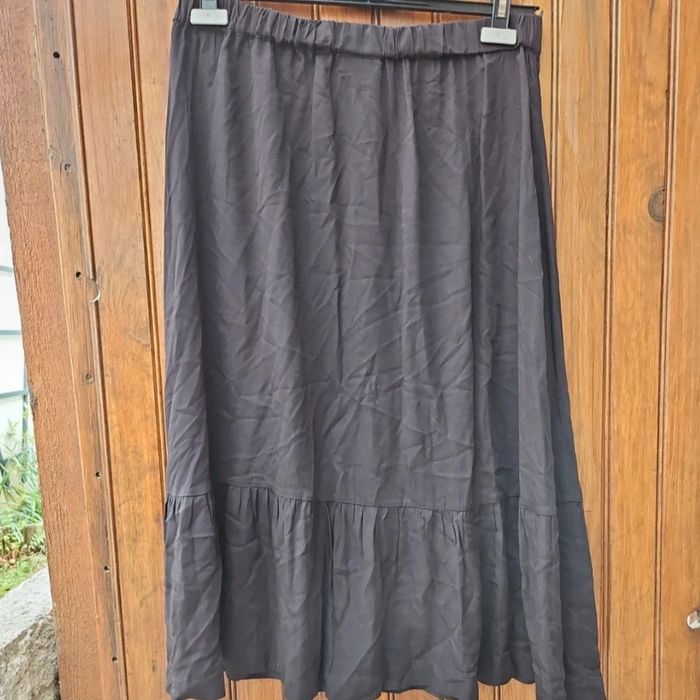 Jupe C&A taille 44 - photo numéro 3