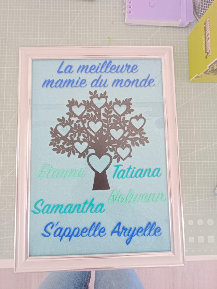 Cadres personnalisé - photo numéro 10