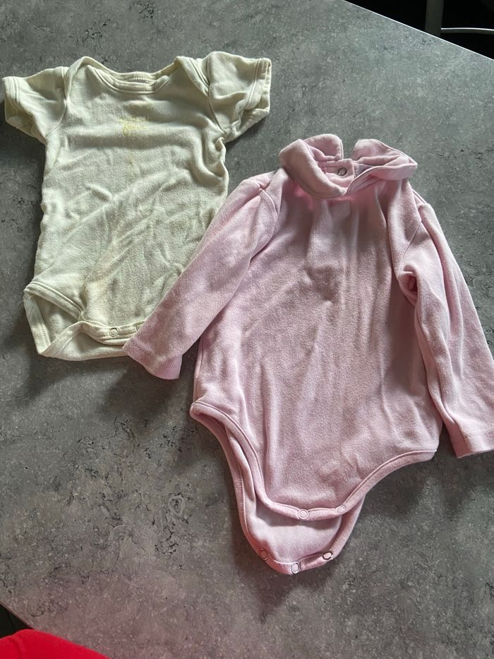 Lot 2 bodies