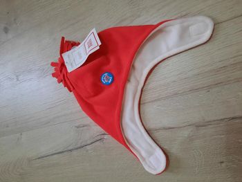 Bonnet bébé 12/18 mois neuf