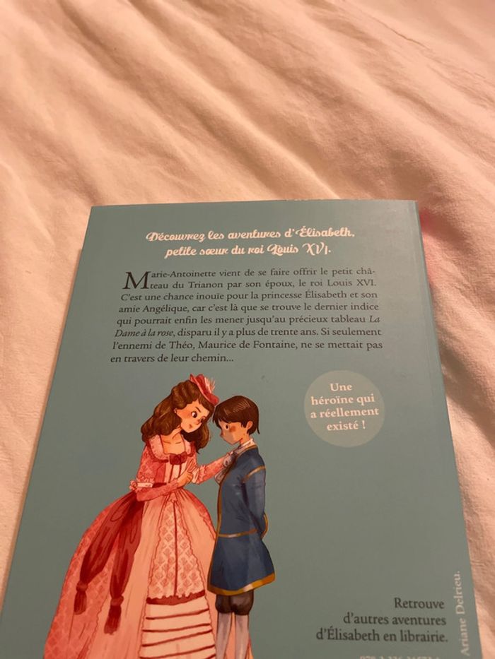 Livre - photo numéro 2