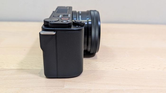 Appareil photo Nikon Z 6II - photo numéro 6