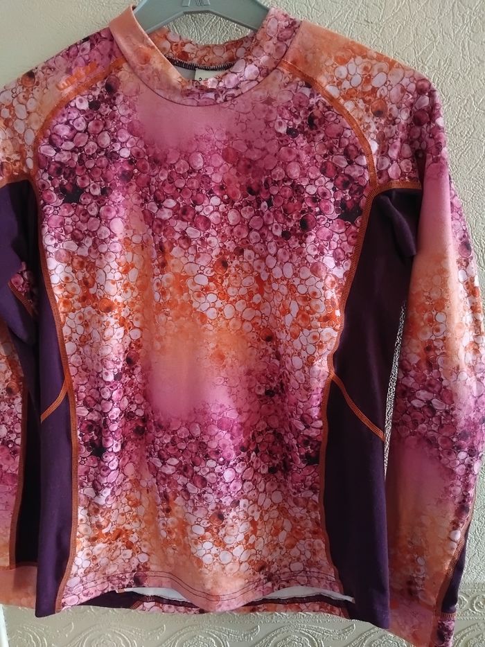 Tee-shirt 12 ans - photo numéro 2