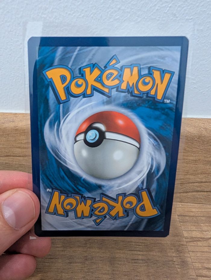 Masterball Archéodong (PRE 067) Évolutions Prismatiques - Bronzong - photo numéro 2