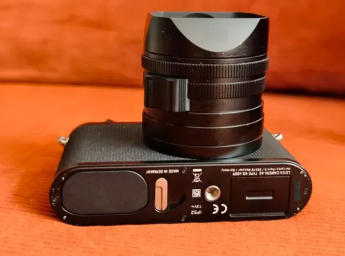 Caméra Leiqa Q3 - photo numéro 8