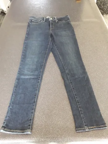Jean Levi's