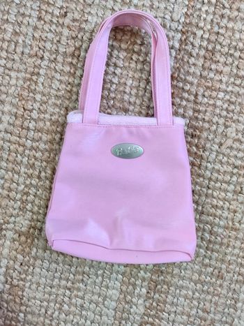 Sac barbie pour fille