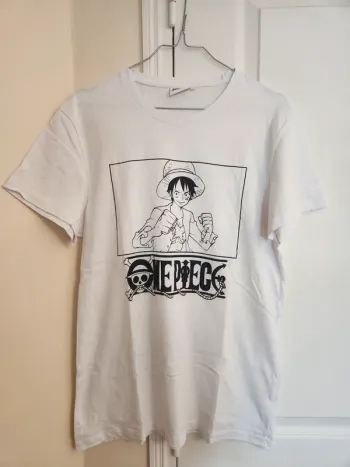 T shirt one piece