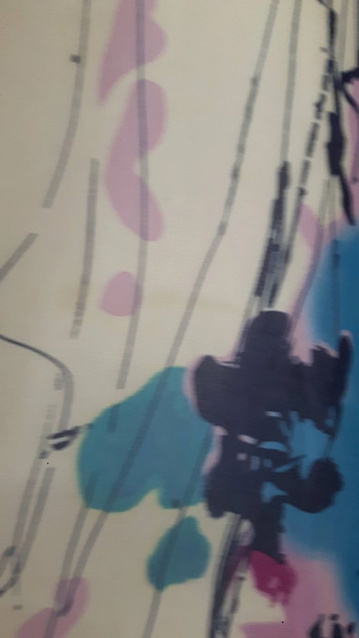 Robe fluide - photo numéro 4