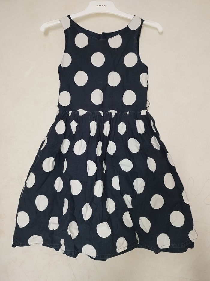 Lot vêtements fille 6ans - photo numéro 9