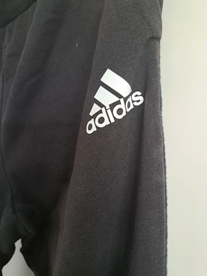Bas de jogging Adidas XS - photo numéro 2