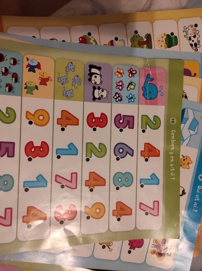 Jeux électroniques Animaux - photo numéro 3