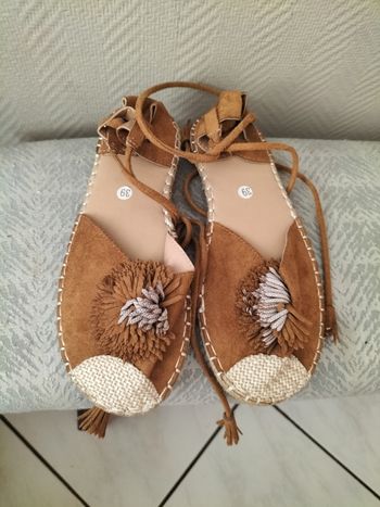 Sandales 