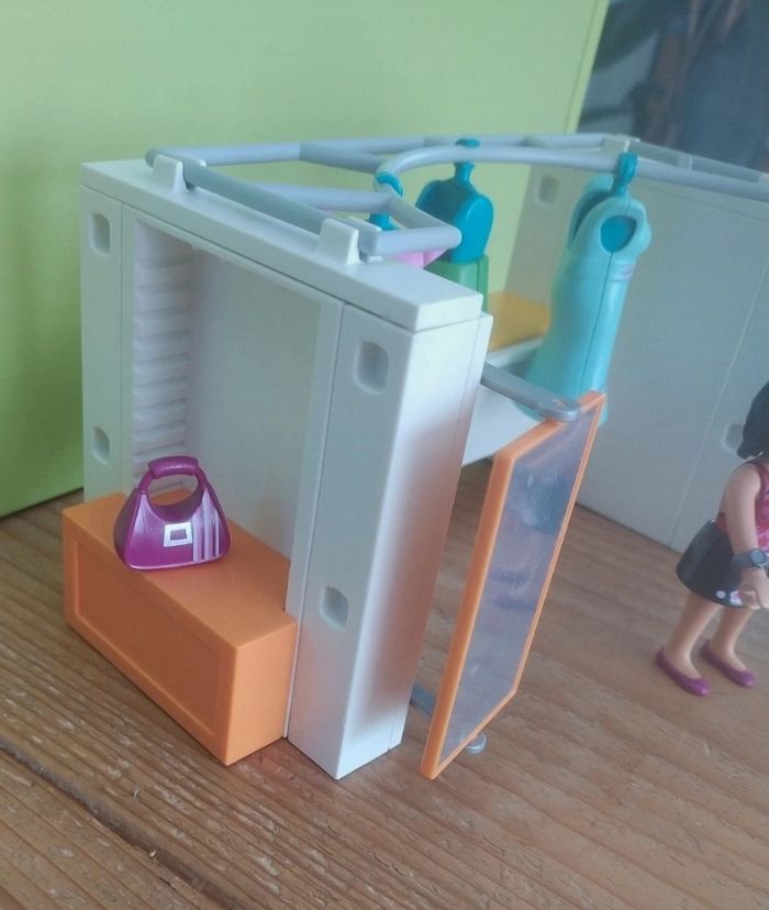Dressing Playmobil - photo numéro 2