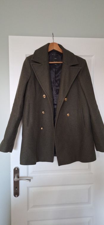 Manteau