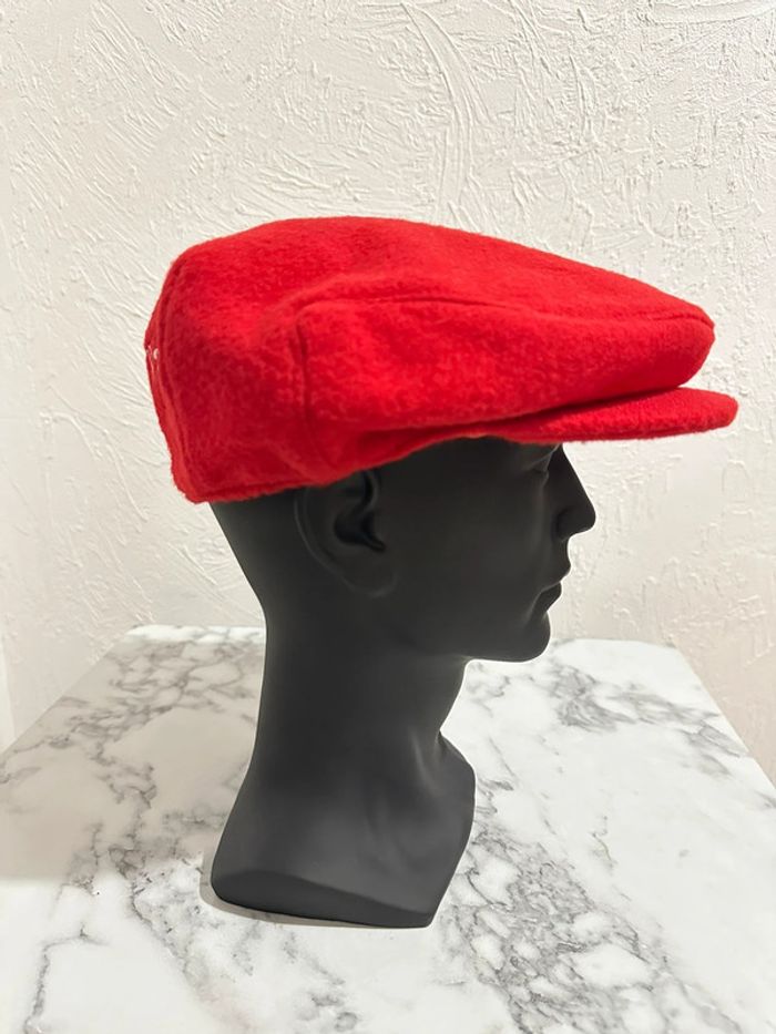 Chapeau Marlboro - photo numéro 2