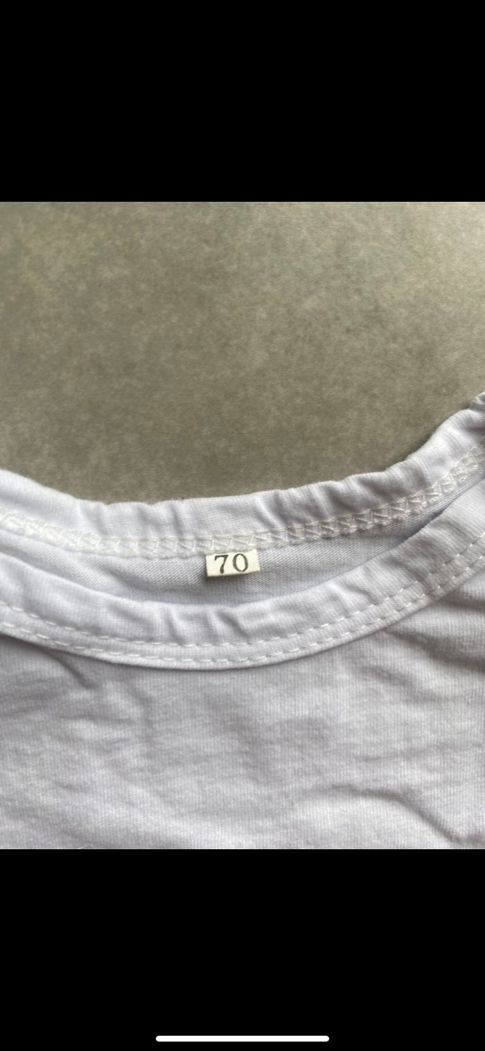 Ensemble garçon 6 mois - photo numéro 8