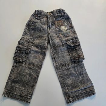 Pantalon - longboard - 24 mois