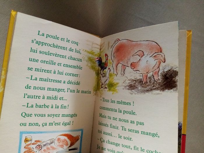 Livre enfant - photo numéro 5