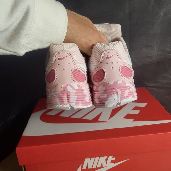Nike P-6000 Rose-Camo, Taille 40 - photo numéro 5