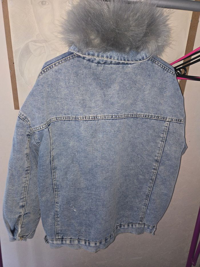 Manteau femme - photo numéro 4
