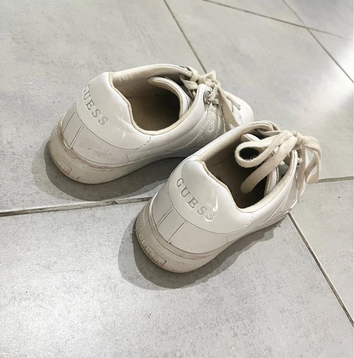 Baskets Guess - photo numéro 3