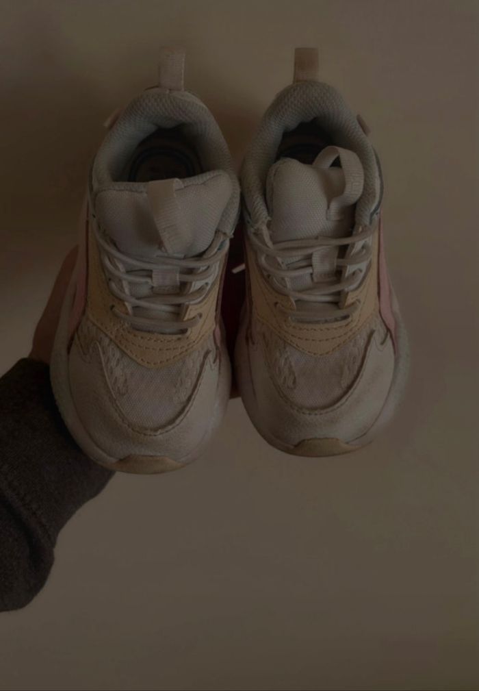 chaussure - photo numéro 2