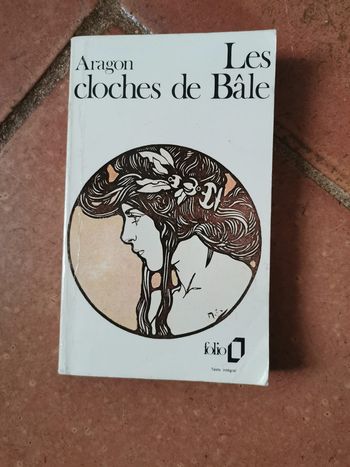 Aragon ,les cloches de Bâle