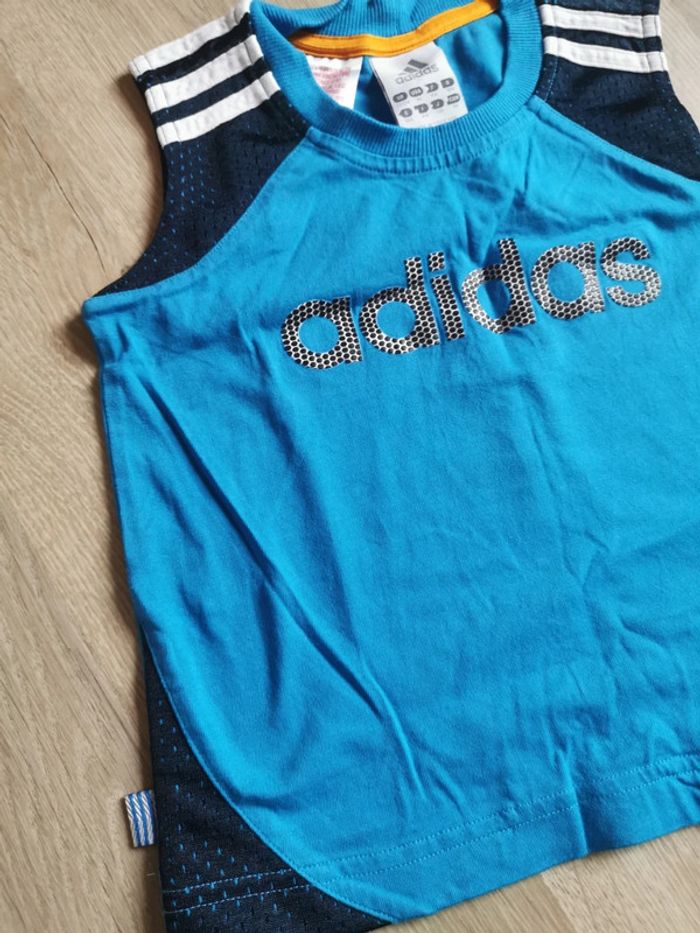 Débardeur - photo numéro 3