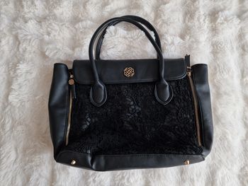 Sac à main Morgan