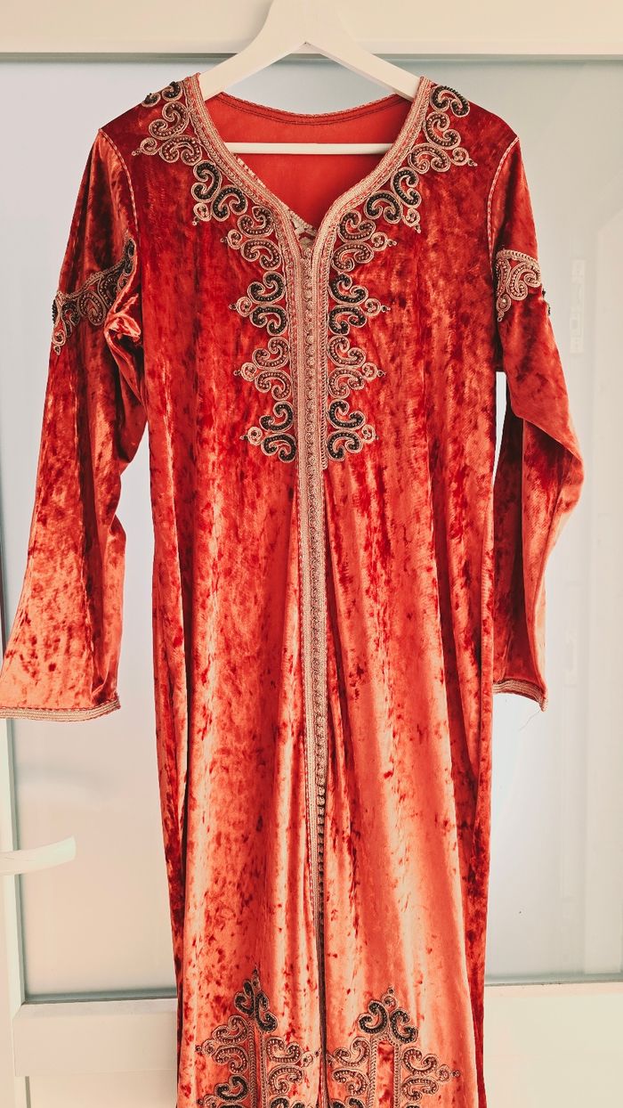 Robe de soirée - photo numéro 9