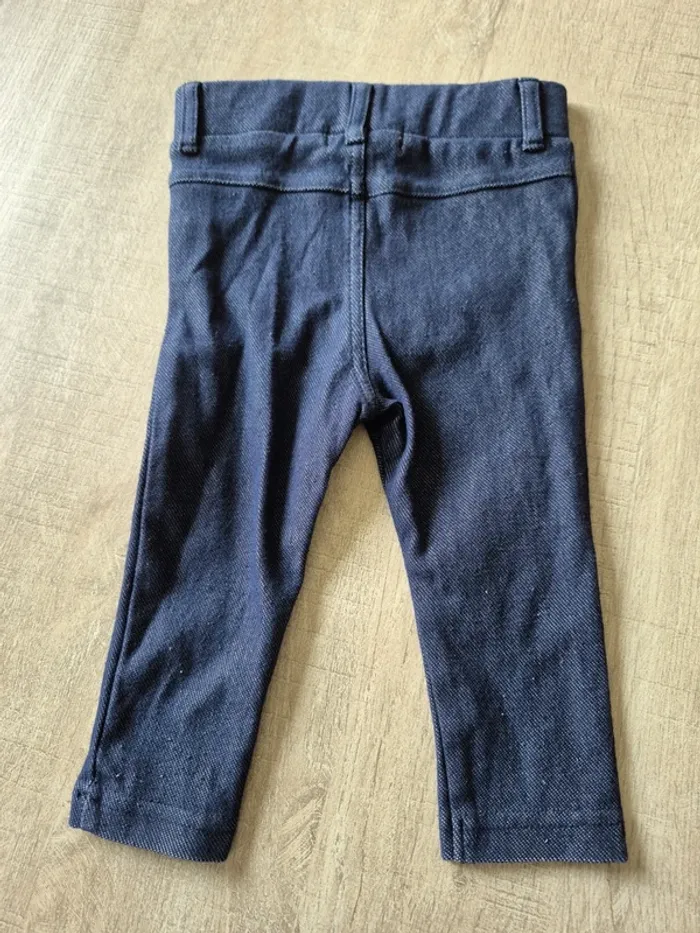 Leggins jeans - photo numéro 2