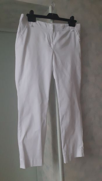Pantalon femme taille 40