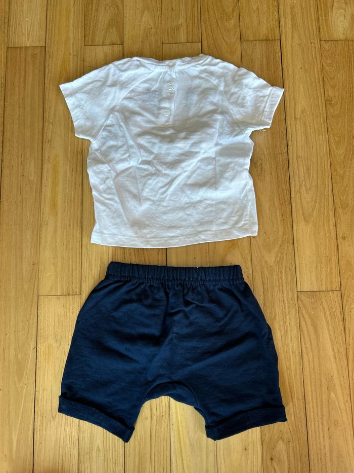 Tenue mes petits cailloux - photo numéro 3