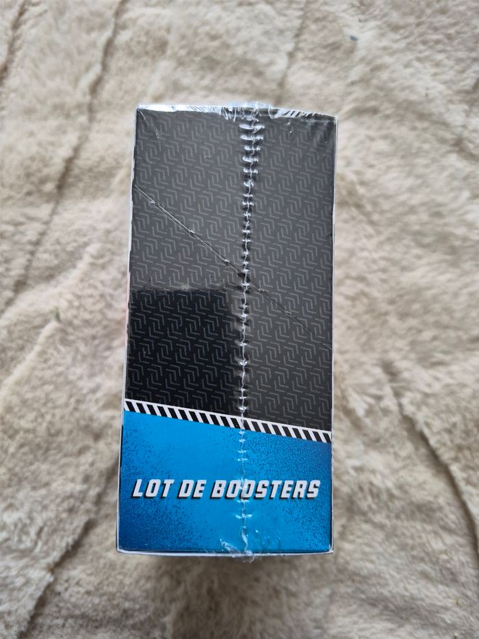 Bundle foudre noire - photo numéro 6