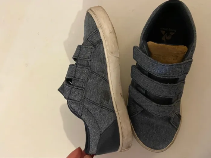 Chaussures d’été - photo numéro 4