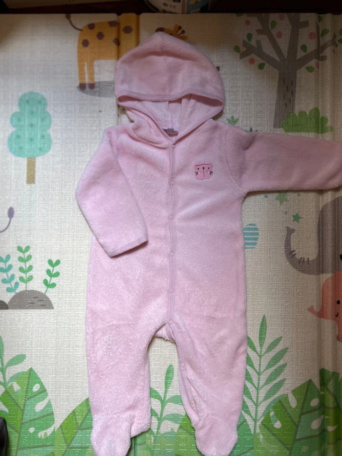 Surpyjama