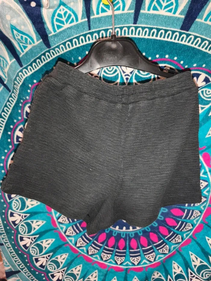 Short