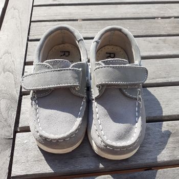 Chaussures de cérémonie