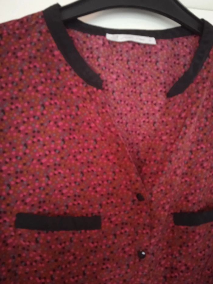 Chemise Gémo - photo numéro 4