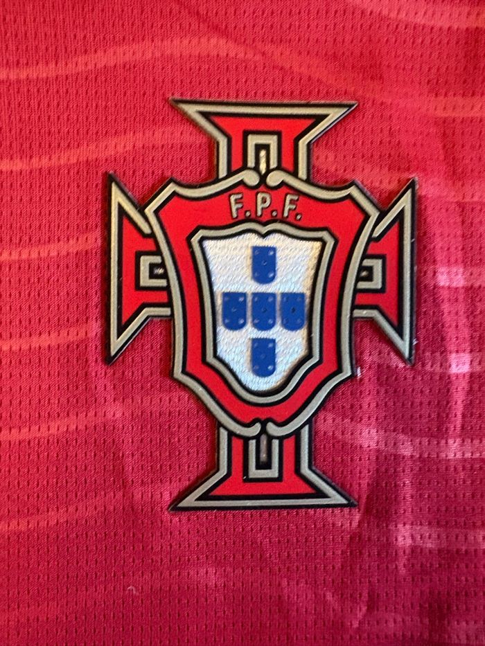 Maillot Portugal - photo numéro 2