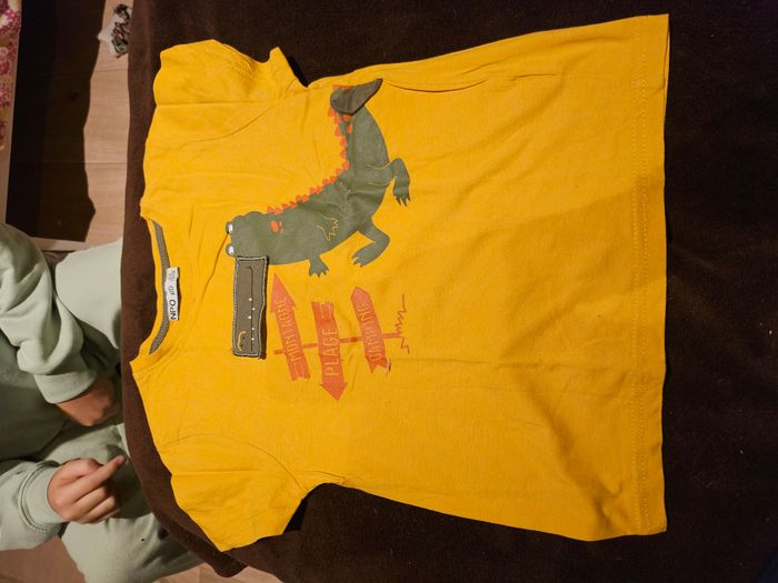 Lot garcon 6a été - photo numéro 8