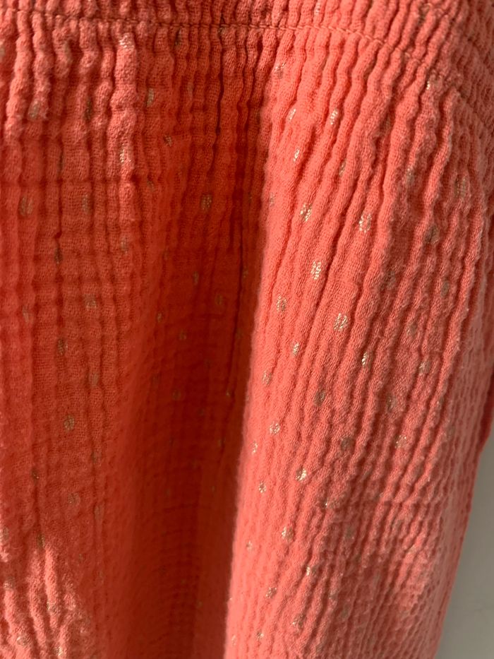 Robe été - photo numéro 3